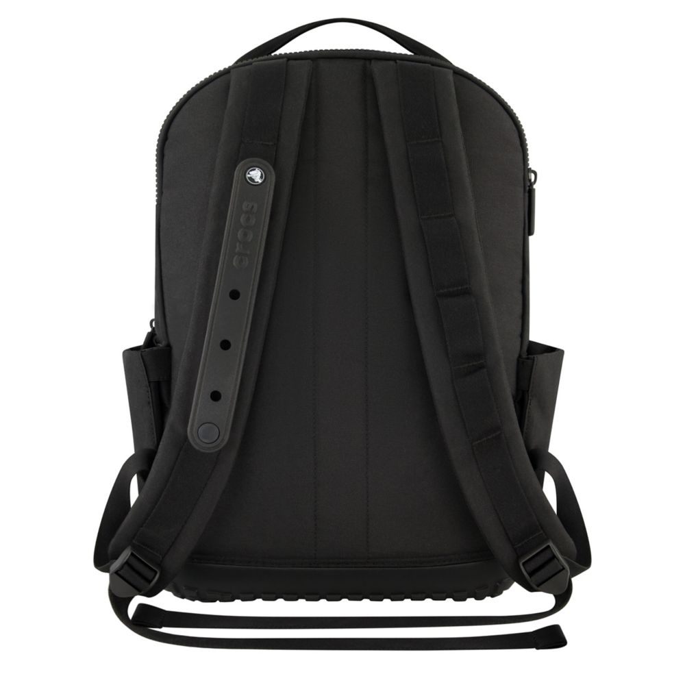 CROCS UNISEX CLASSIC BACKPACK - BLACK