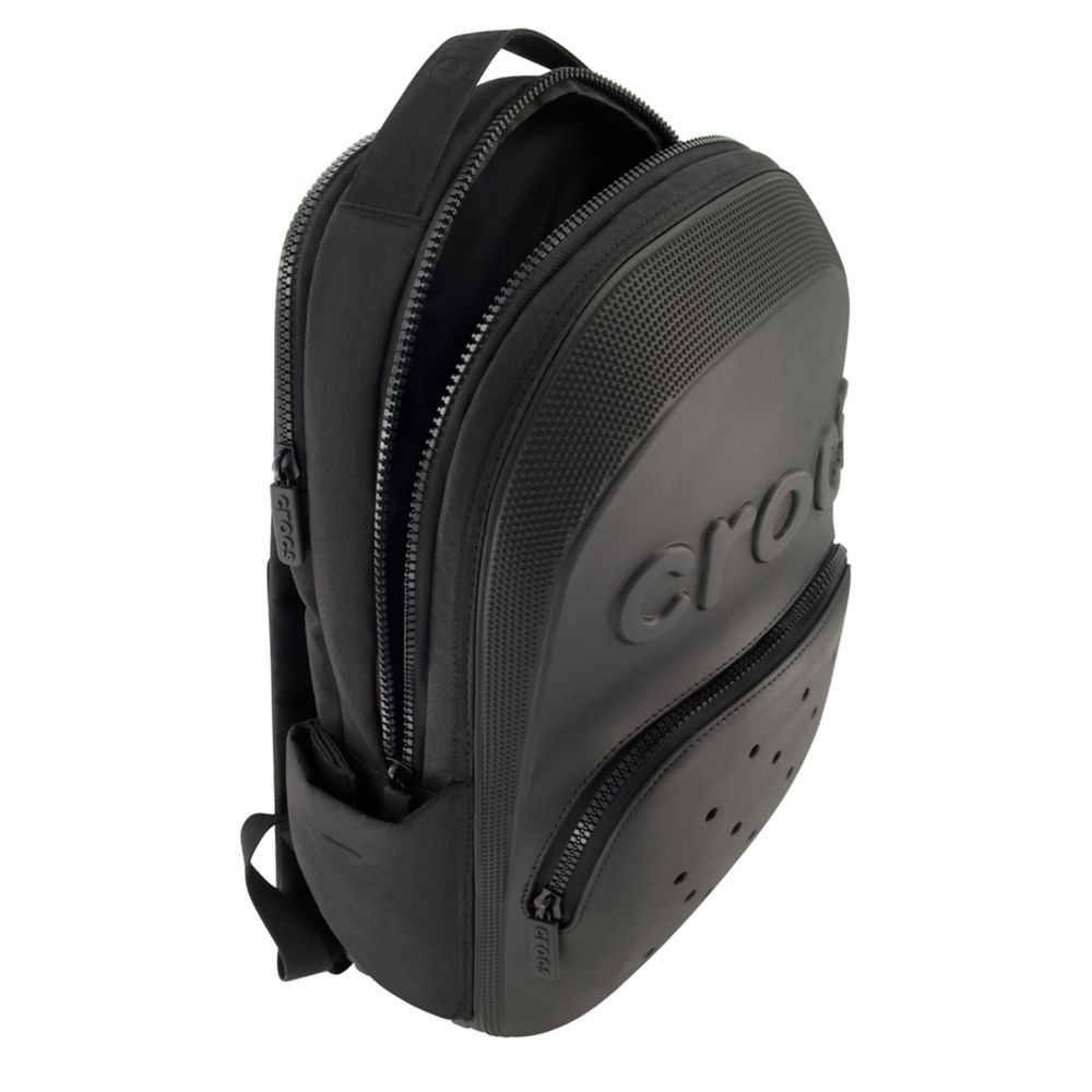 CROCS UNISEX CLASSIC BACKPACK - BLACK