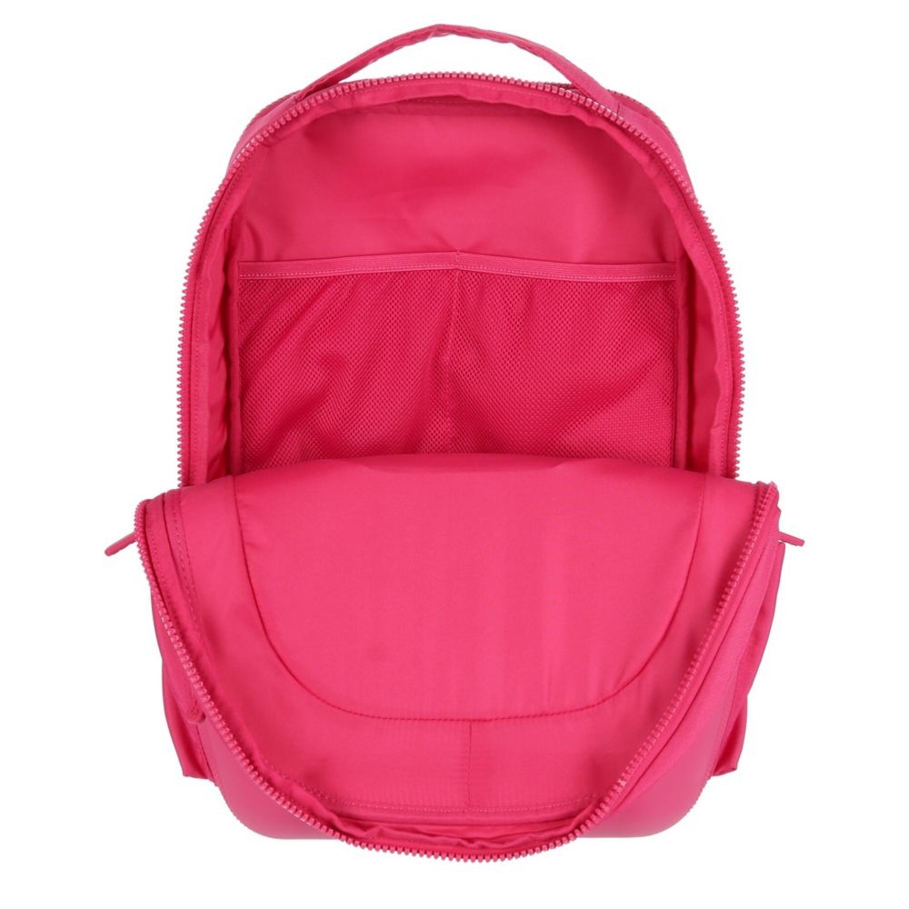 CROCS UNISEX CLASSIC BACKPACK - FUSCHIA