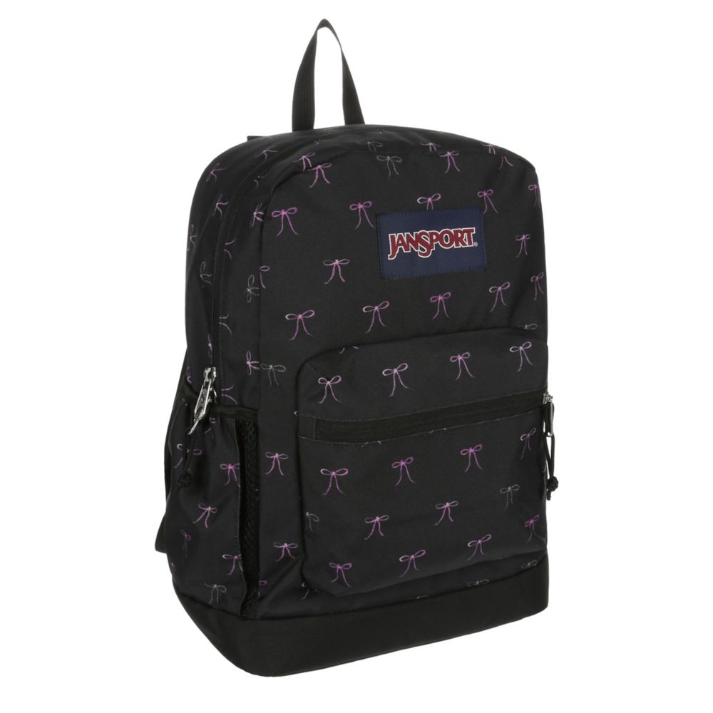 UNISEX BAD BOWS CROSS TOWN PLUS BACKPACK