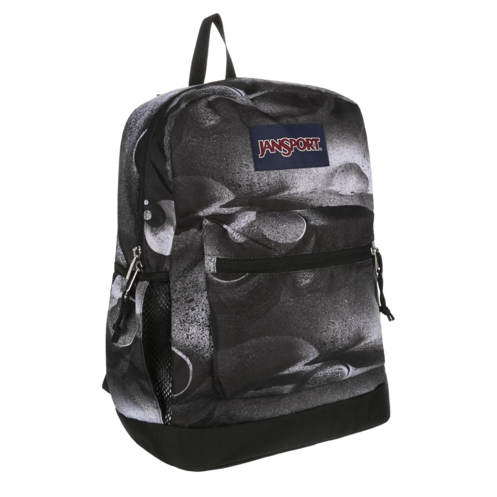 UNISEX EVENT HORIZON CROSS TOWN PLUS BACKPACK