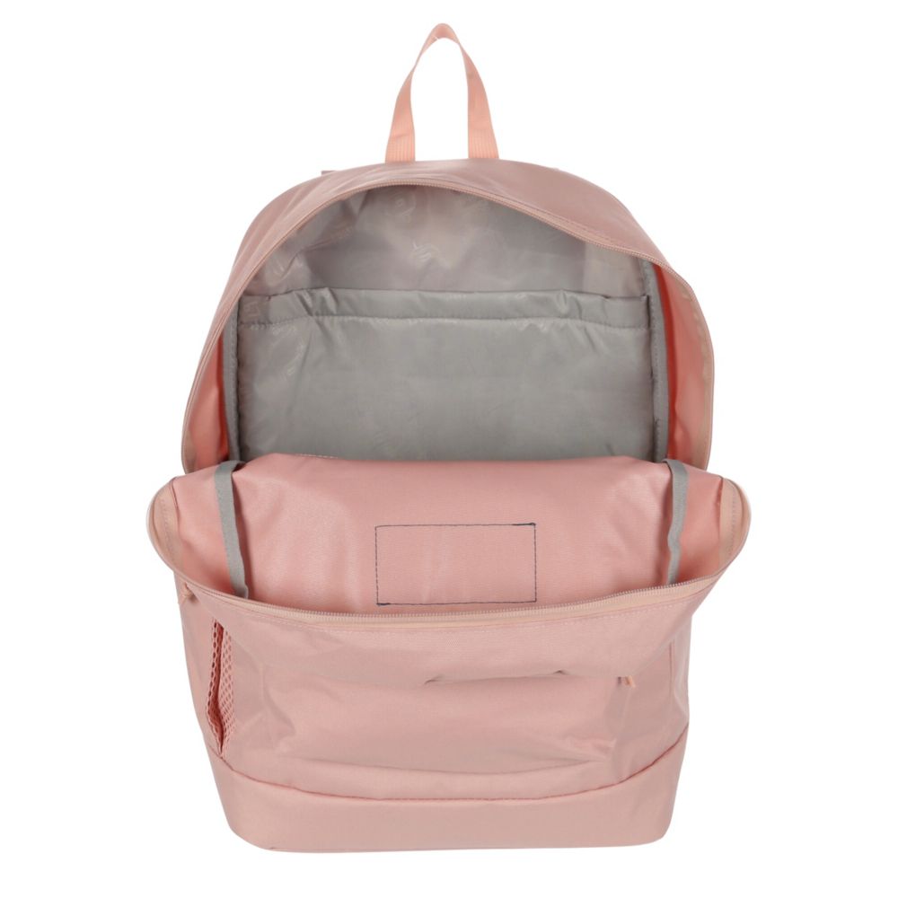 Assorted Jansport Unisex Misty Rose Cross Town Plus Backpack