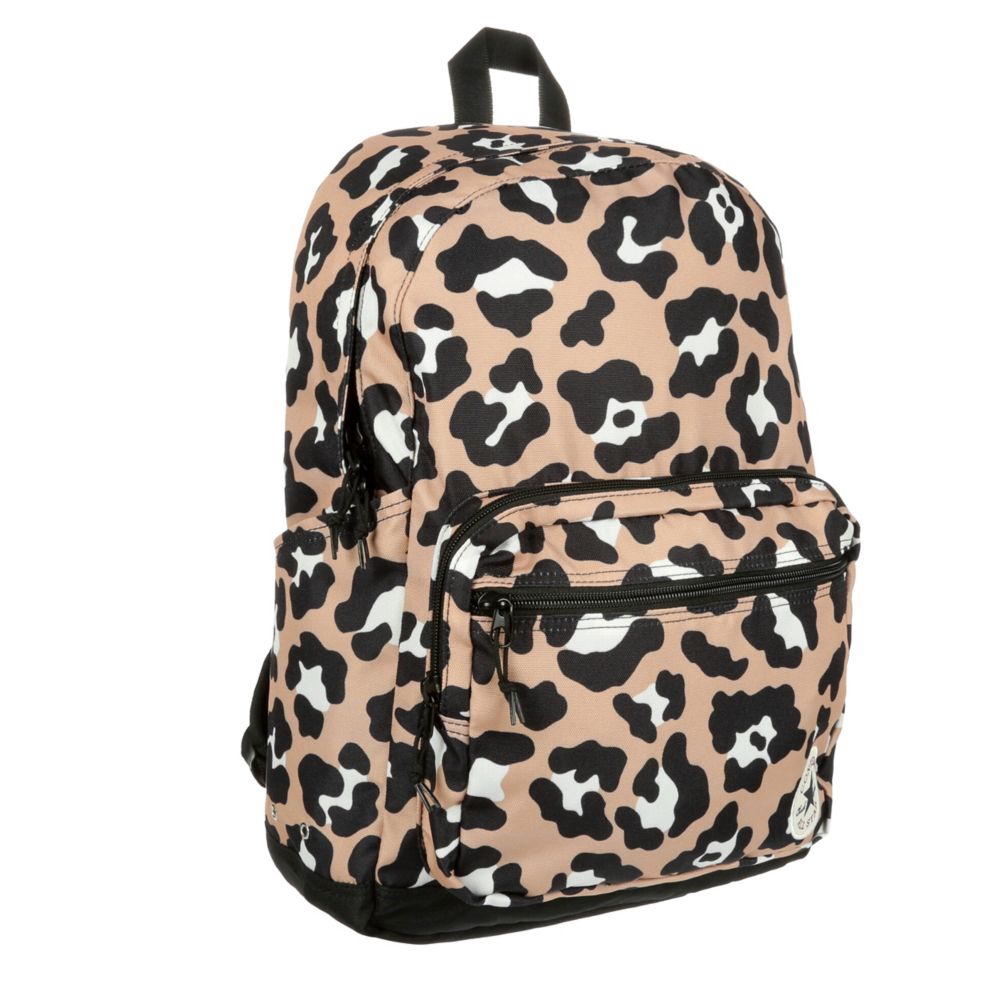 UNISEX LEOPARD GO 2 BACKPACK