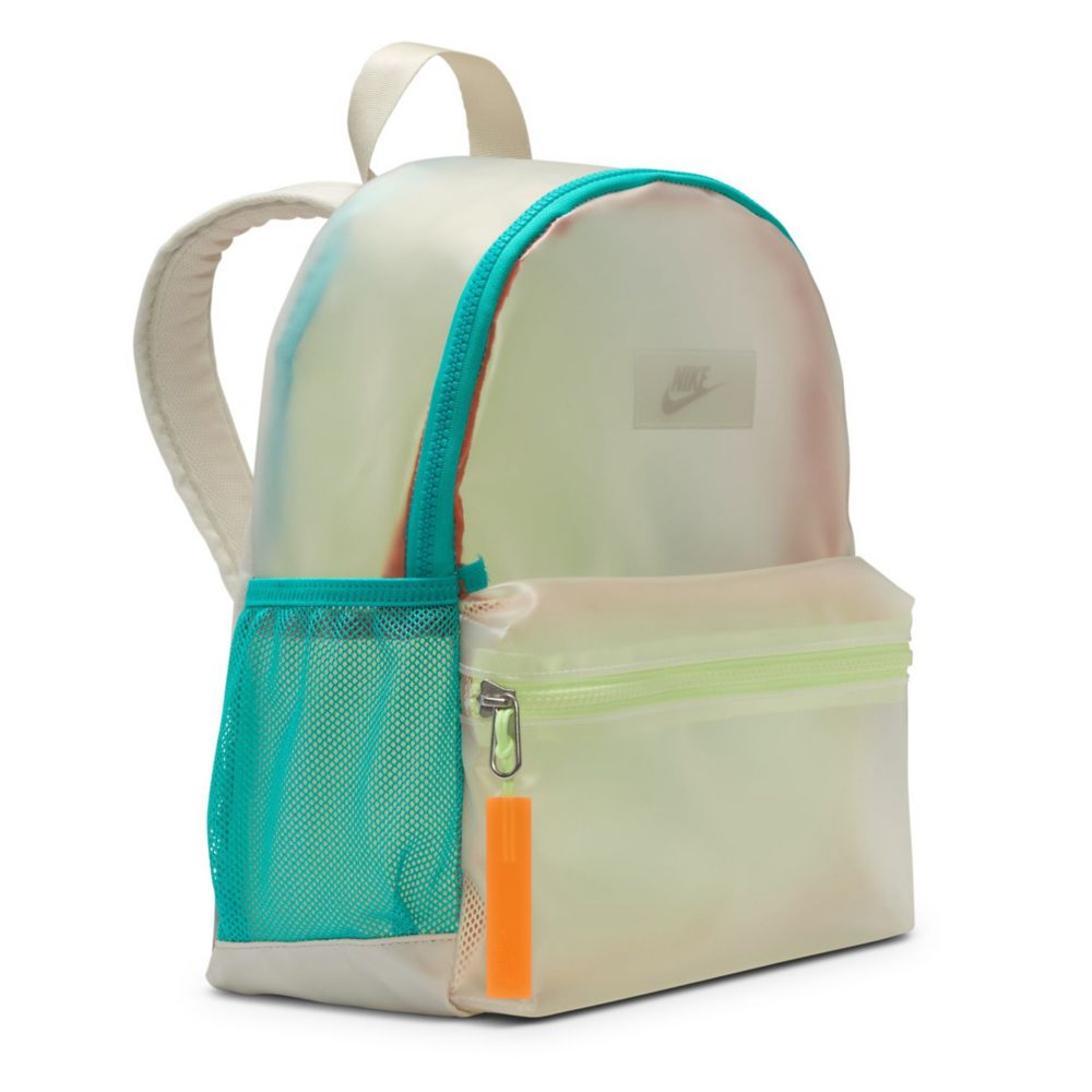 UNISEX BRASILIA JELLY MINI BACKPACK