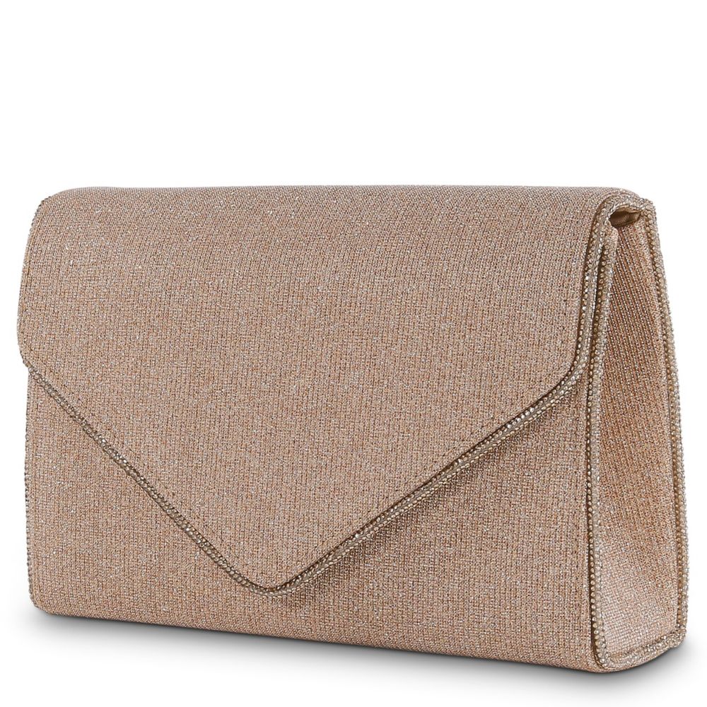 WOMENS ENVELOPE CLUTCH