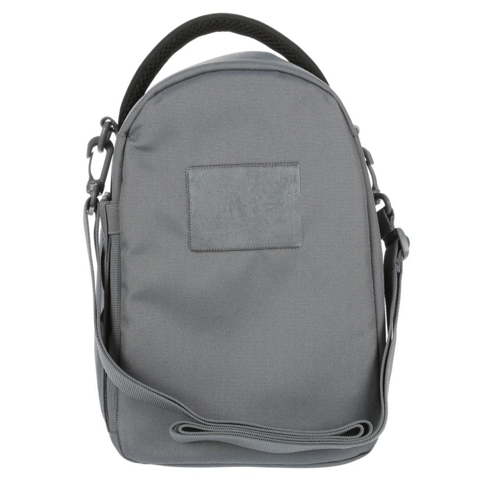 NIKE UNISEX BUDDIES LUNCH TOTE - GREY