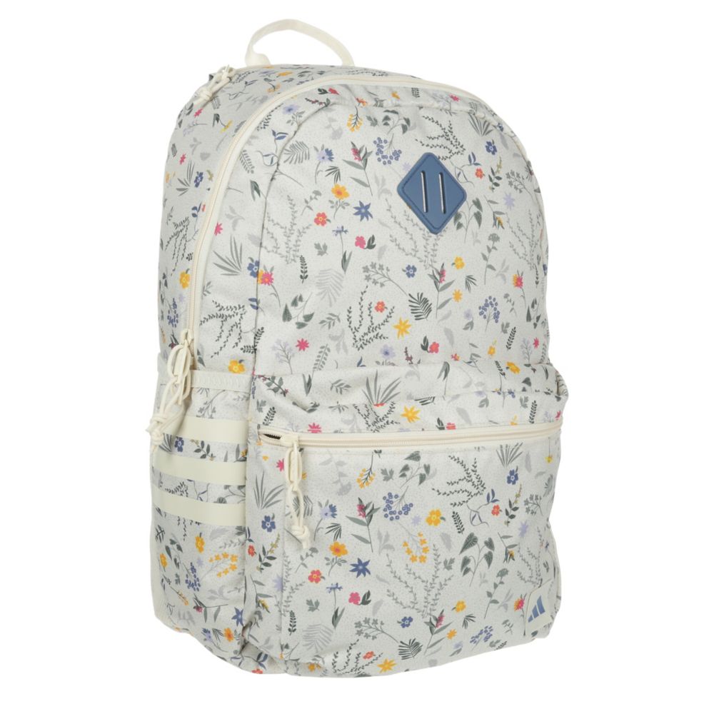 UNISEX CLASSIC 3STRIPE 5 BACKPACK