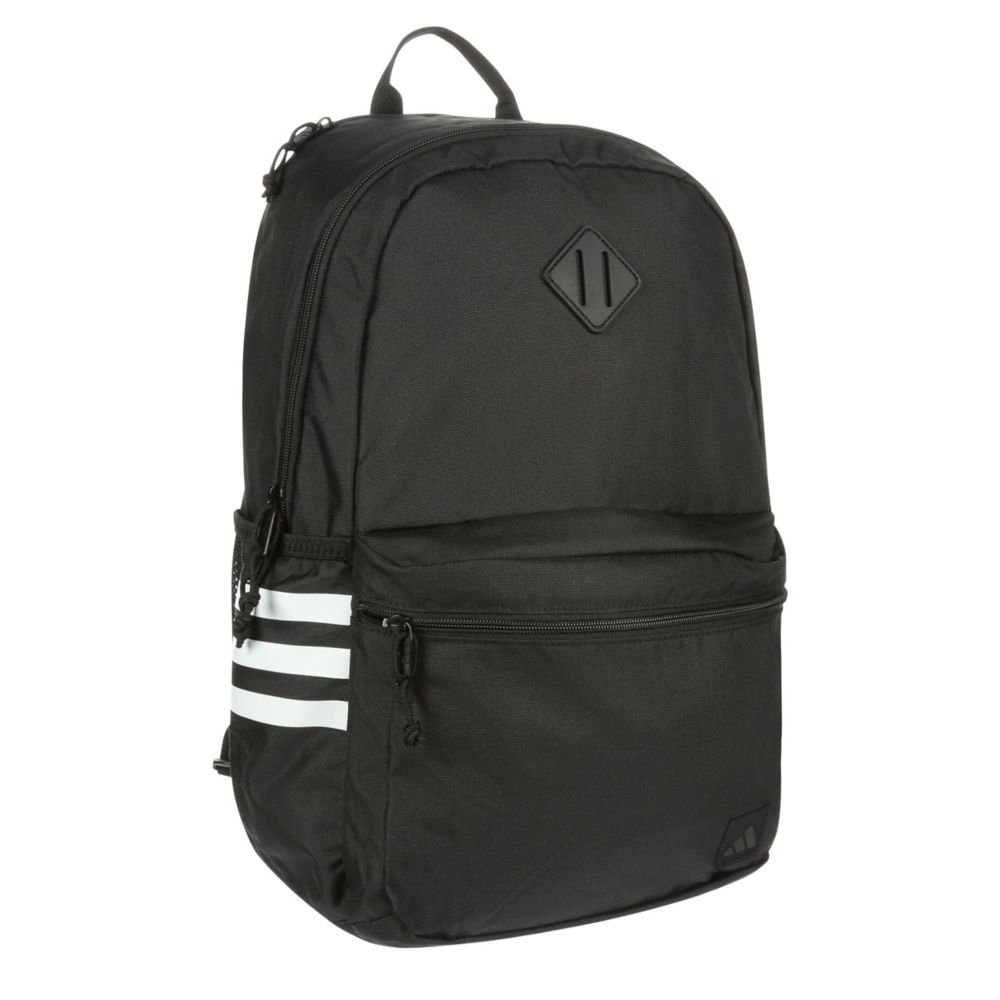 UNISEX CLASSIC 3STRIPE 5 BACKPACK