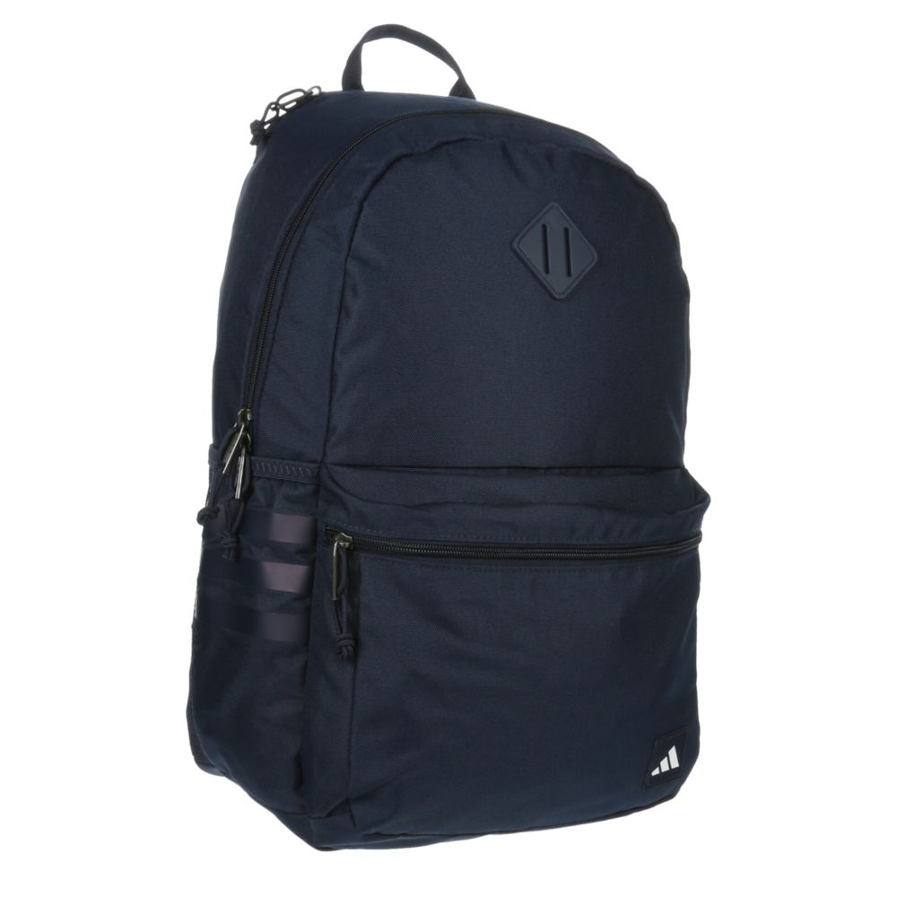 UNISEX CLASSIC 3STRIPE 5 BACKPACK