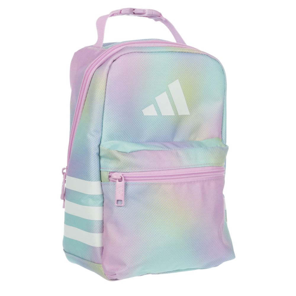 UNISEX SANTIAGO 3  LUNCH BAG