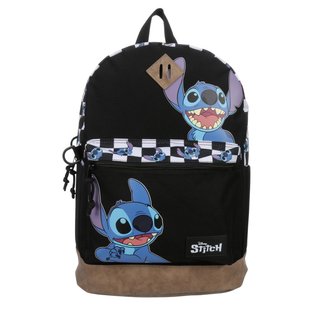 LILO & STITCH BOYS STITCH BACKPACK - ASSORTED