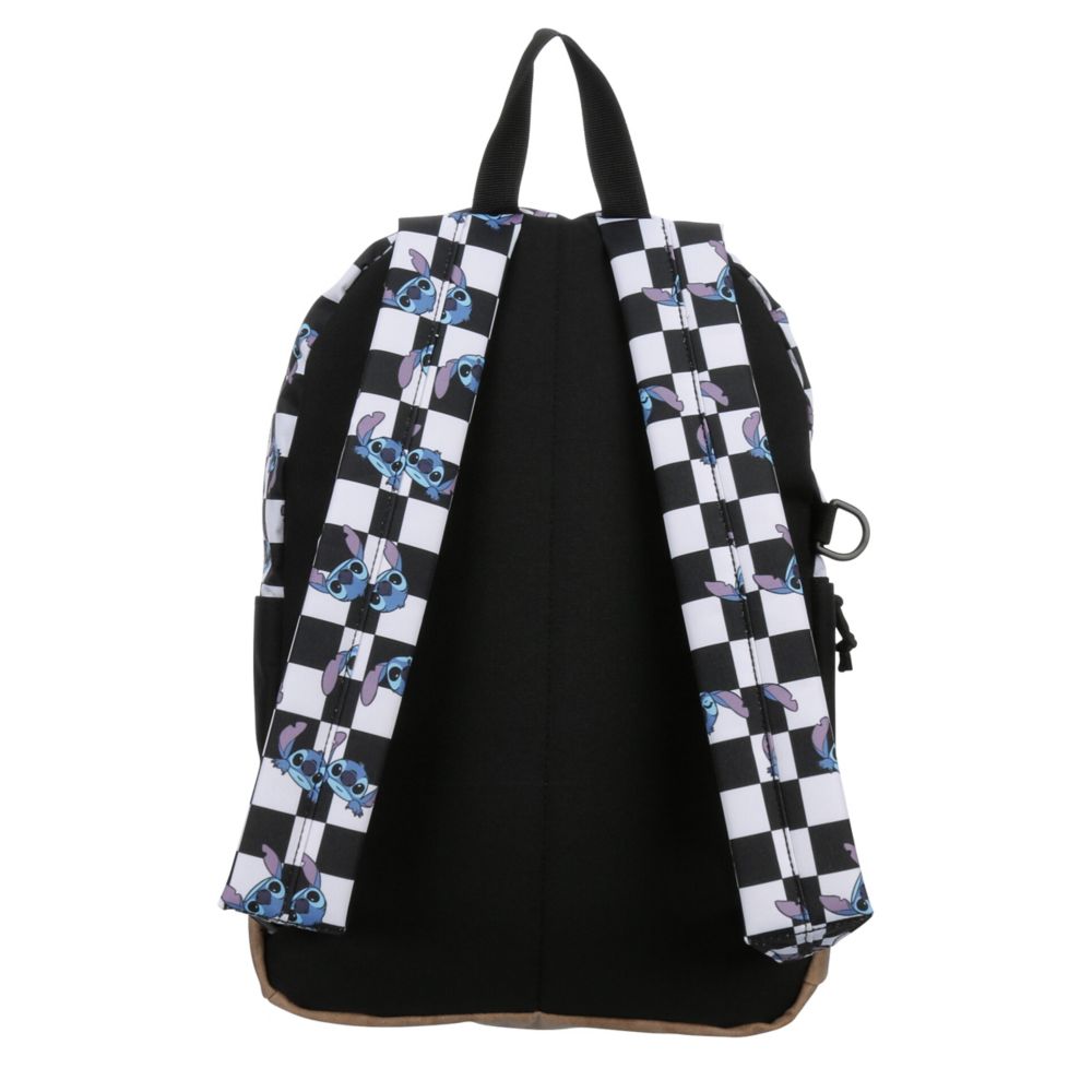 LILO & STITCH BOYS STITCH BACKPACK - ASSORTED