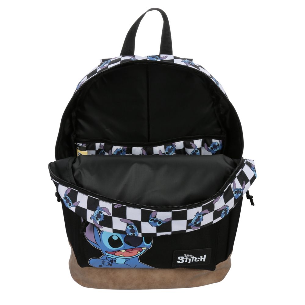 LILO & STITCH BOYS STITCH BACKPACK - ASSORTED