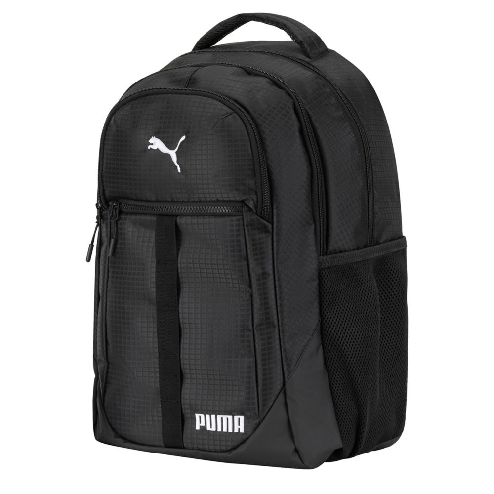 UNISEX STRATEGY BACKPACK