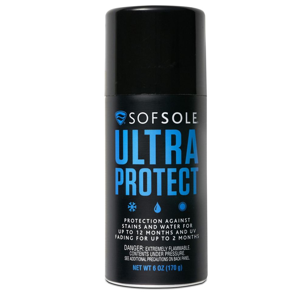 UNISEX 6OZ ULTRA PROTECT WATER PROOFER