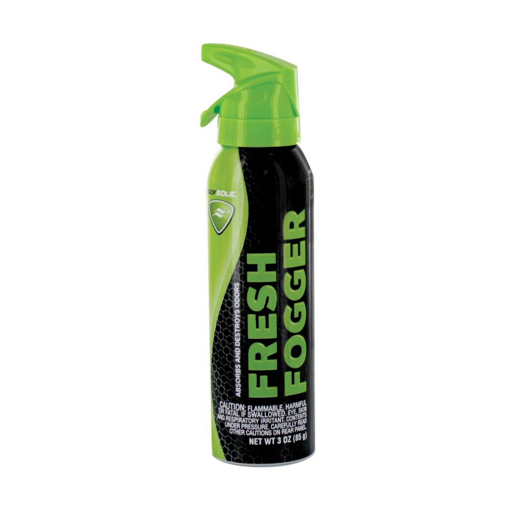 UNISEX FRESH FOGGER ODOR ELIMINATOR