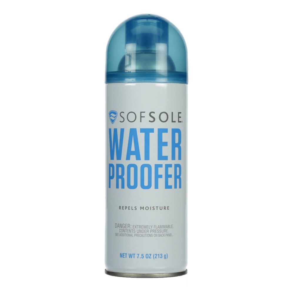 Impérméabilisant Chaussure Water Proofer SOFSOLE|Espace des marques