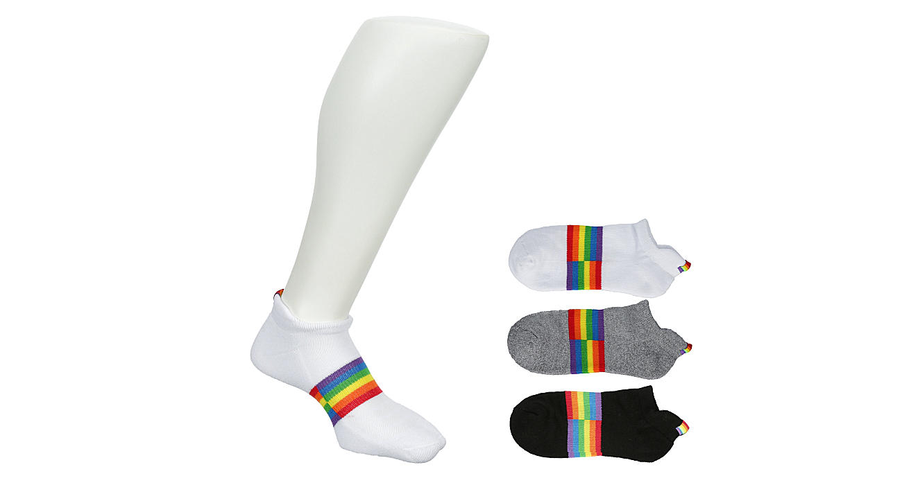 Sof Sole All Sport Sock 2 Pair  Variation Size,Color Youth Shoe 