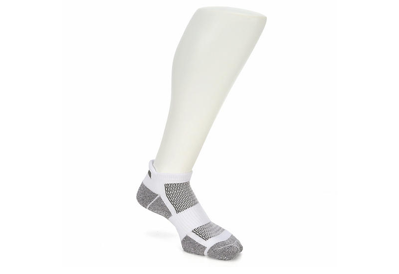 White Sof Sole Womens Marled Tab Low Cut Socks 3 Pairs | Womens | Rack Room  Shoes