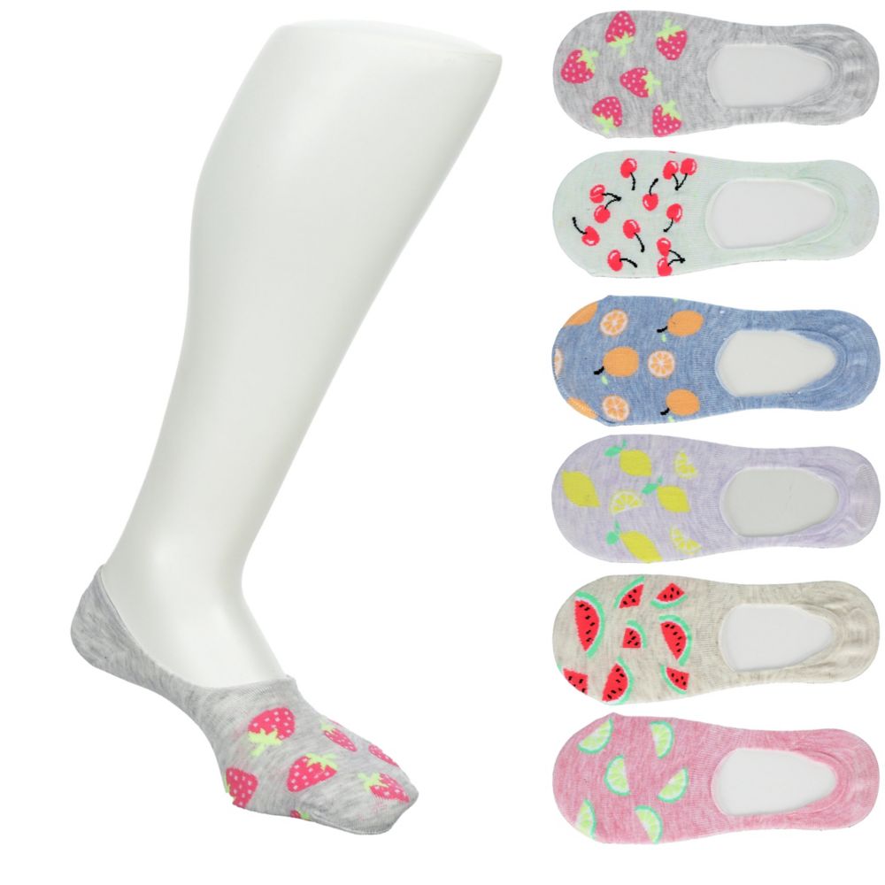 sof sole trainer socks