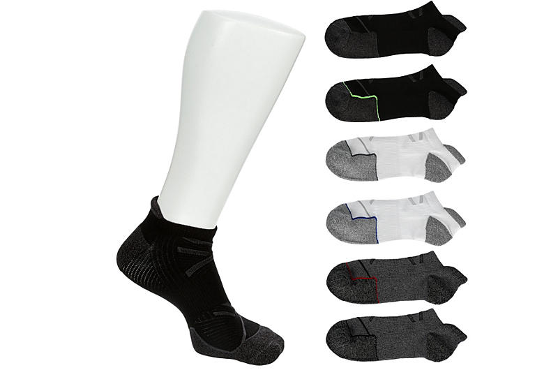 Youth Shoe Sof Sole All Sport Sock 2 Pair  Variation Size,Color 