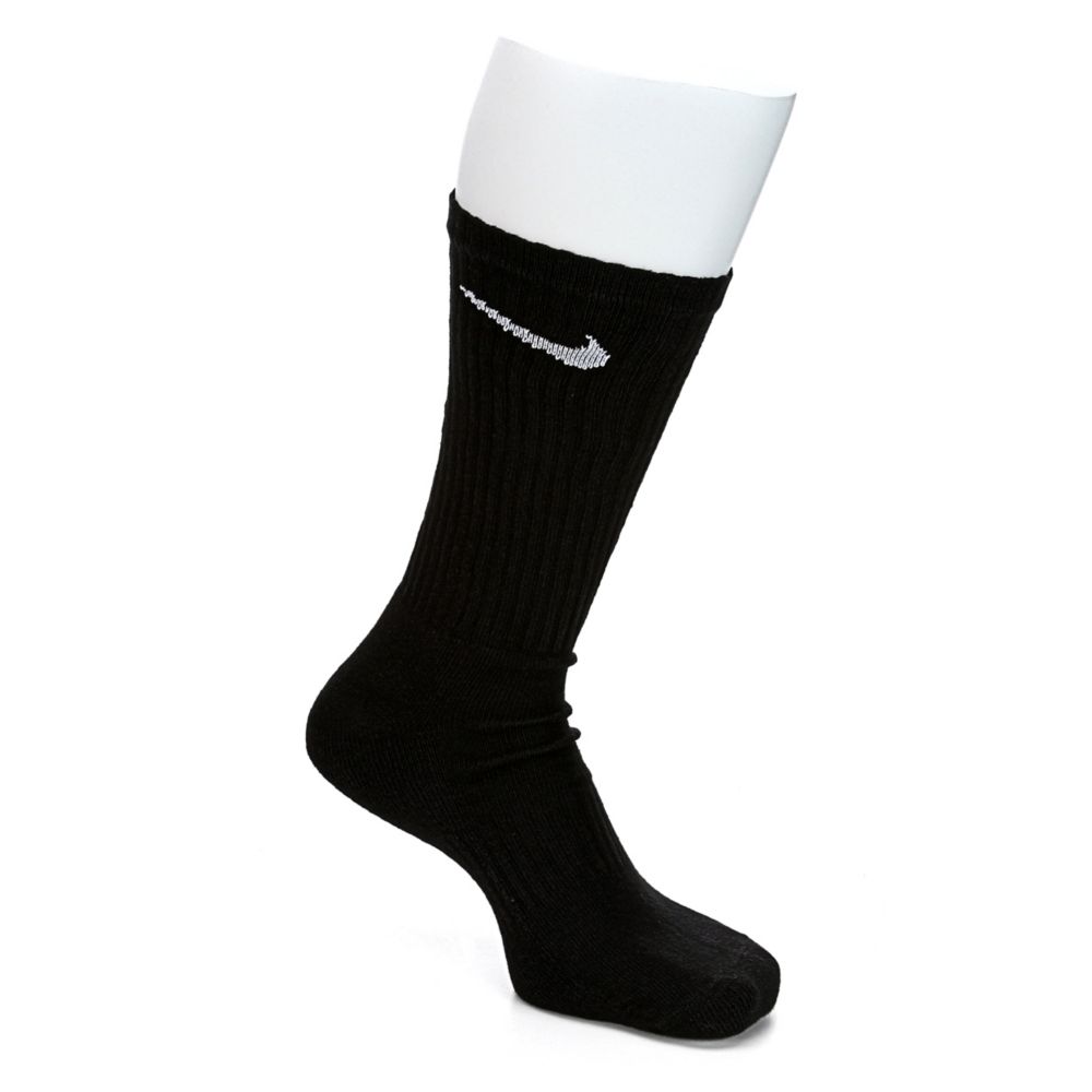 Nike mens cheap xl crew socks