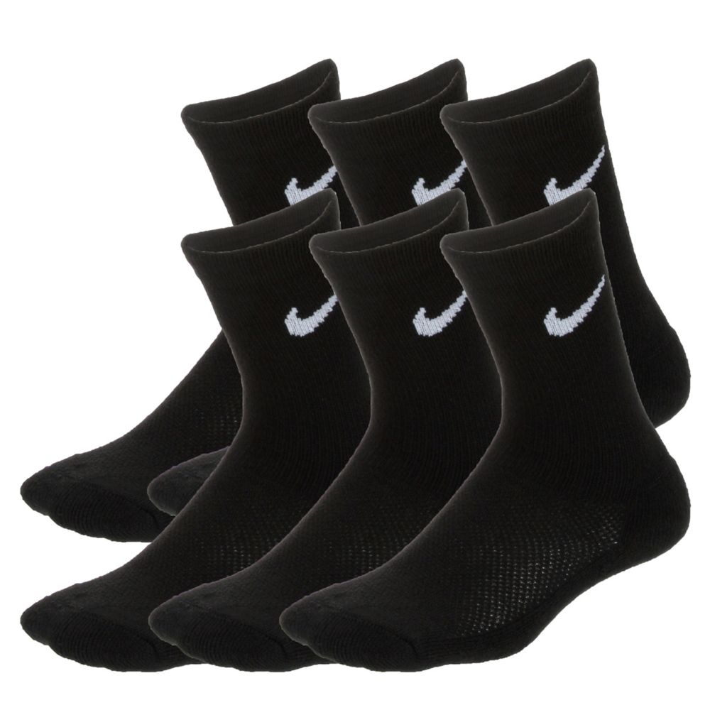 Boys long nike socks online