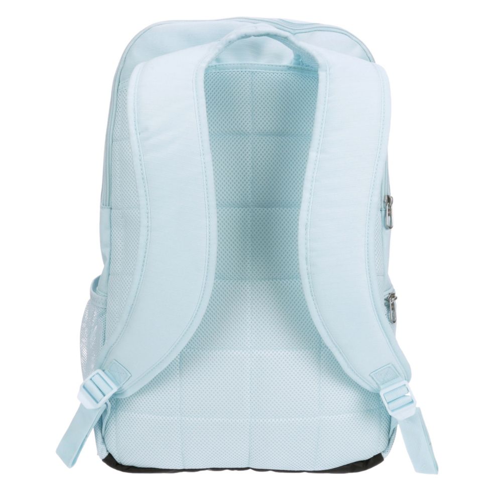 nike unisex blue backpack