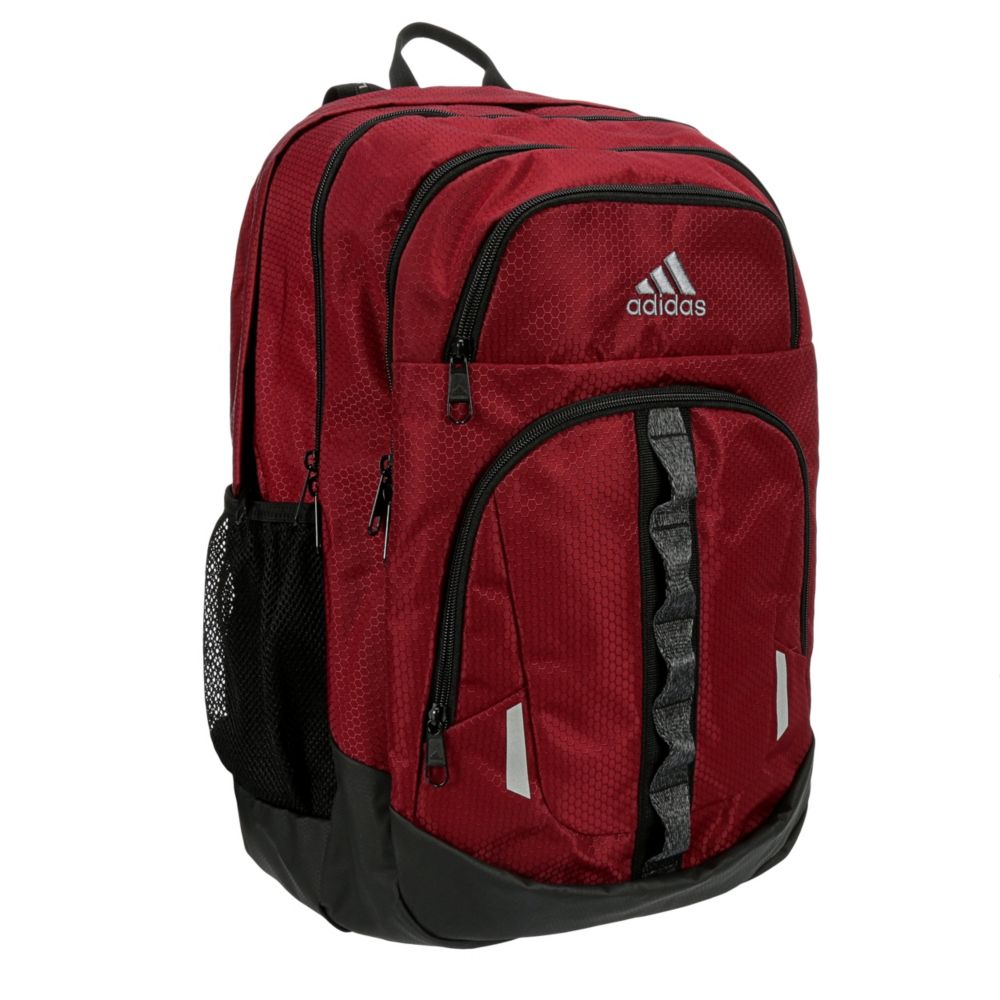 adidas faux fur mini backpack