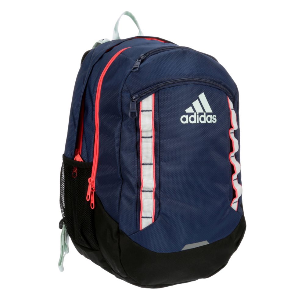 womens navy backpack