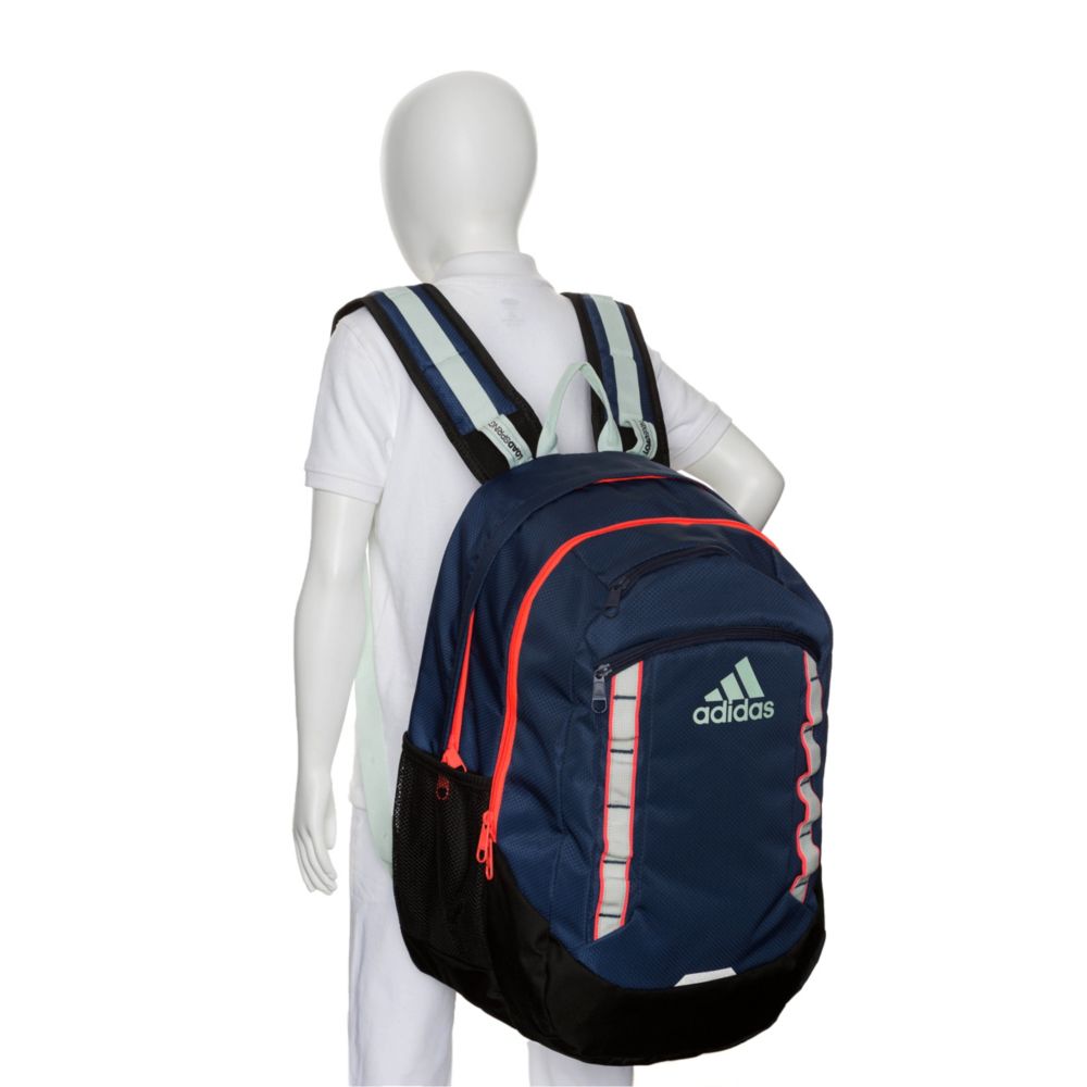 adidas excel v backpack
