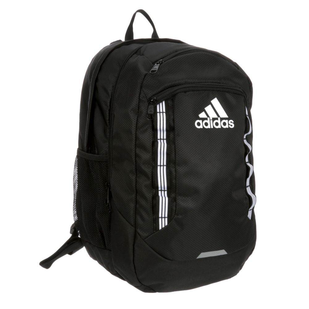 adidas excel v backpack black
