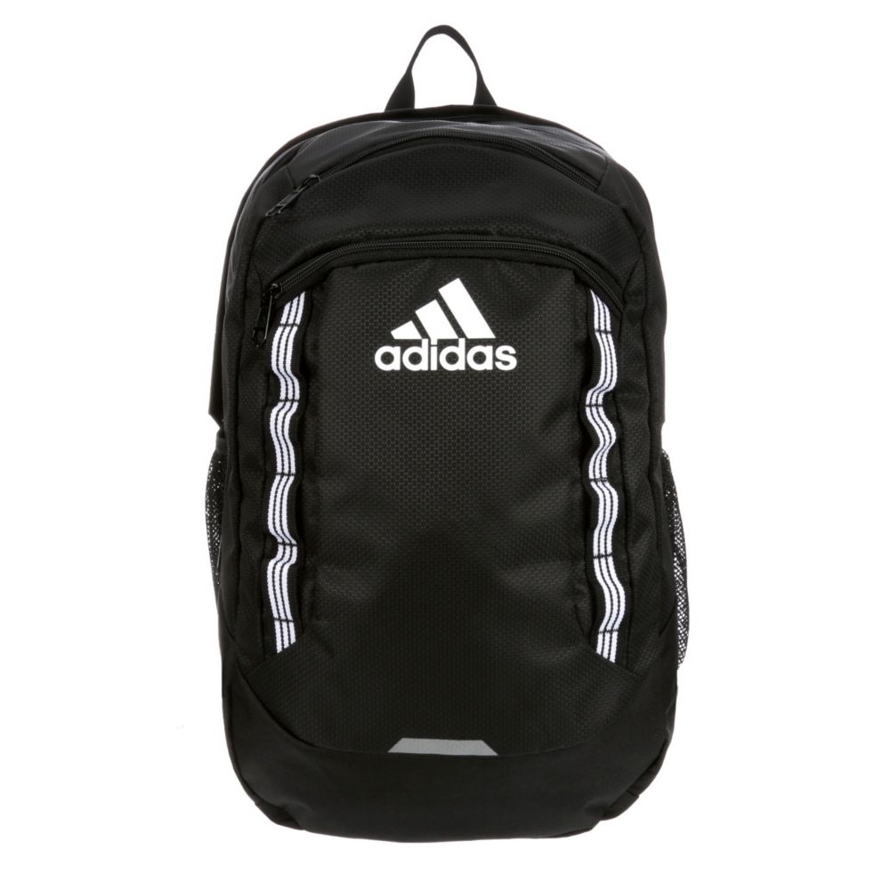 adidas excel v backpack black