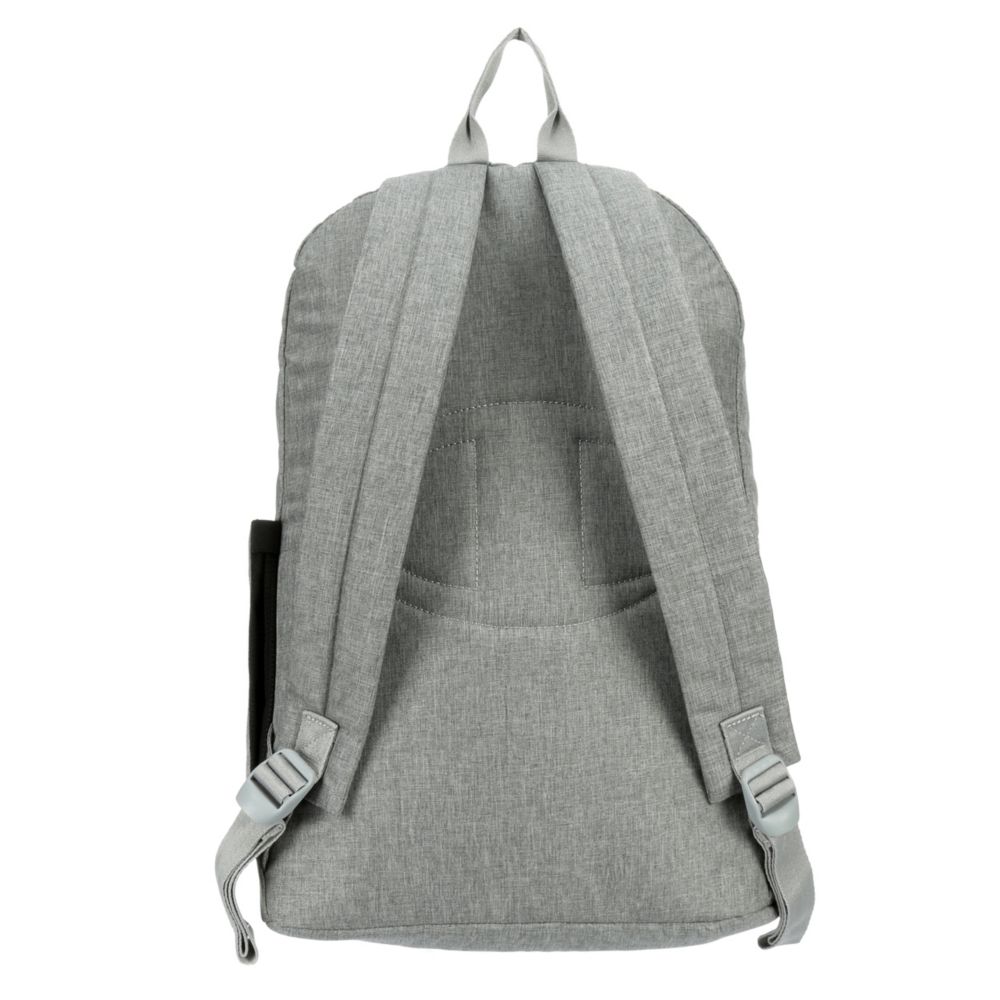 champion backpack womens grey