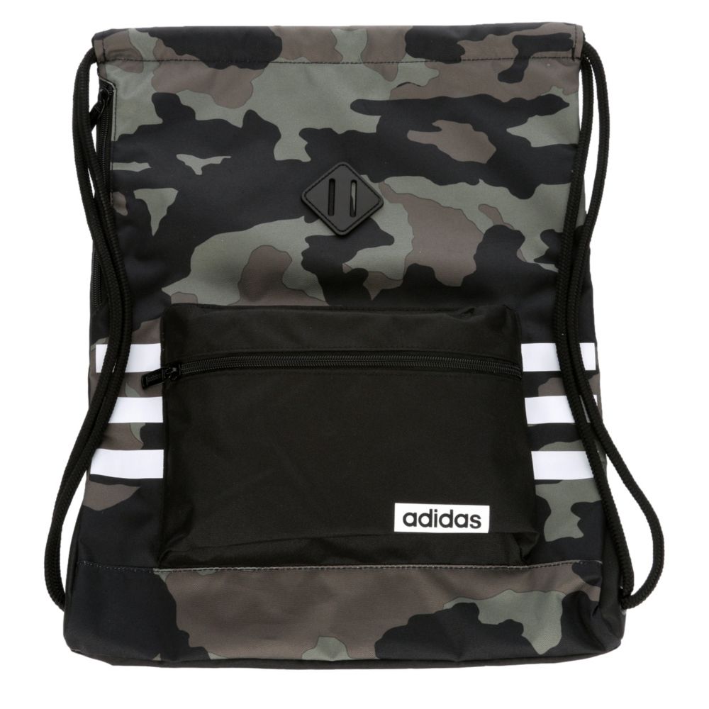 adidas classic 3s drawstring backpack