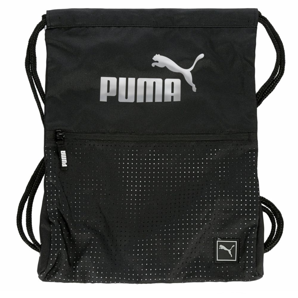 puma unisex bag