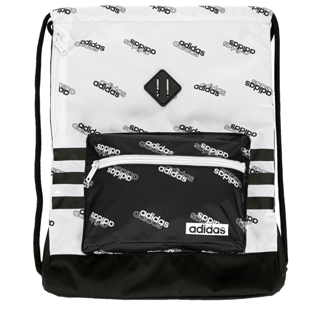 adidas drawstring bag