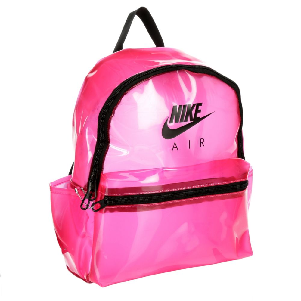nike mini backpack pink