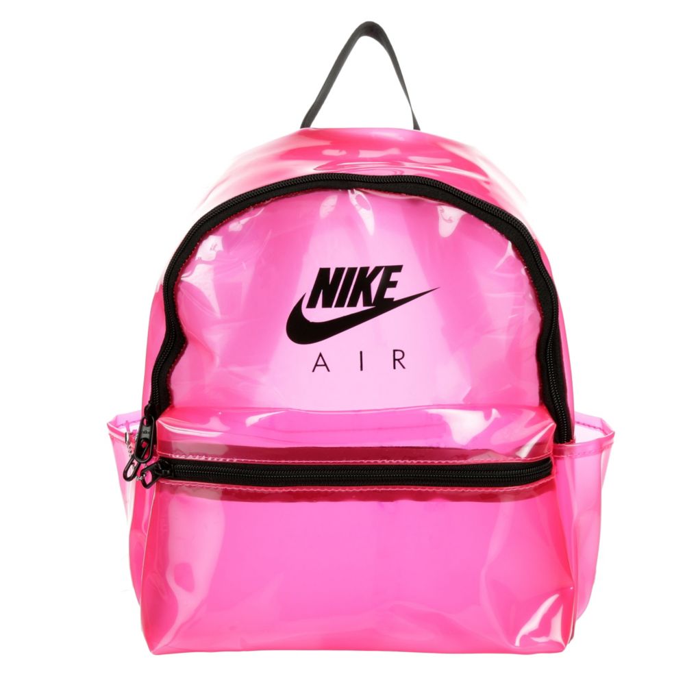 nike pink mini backpack