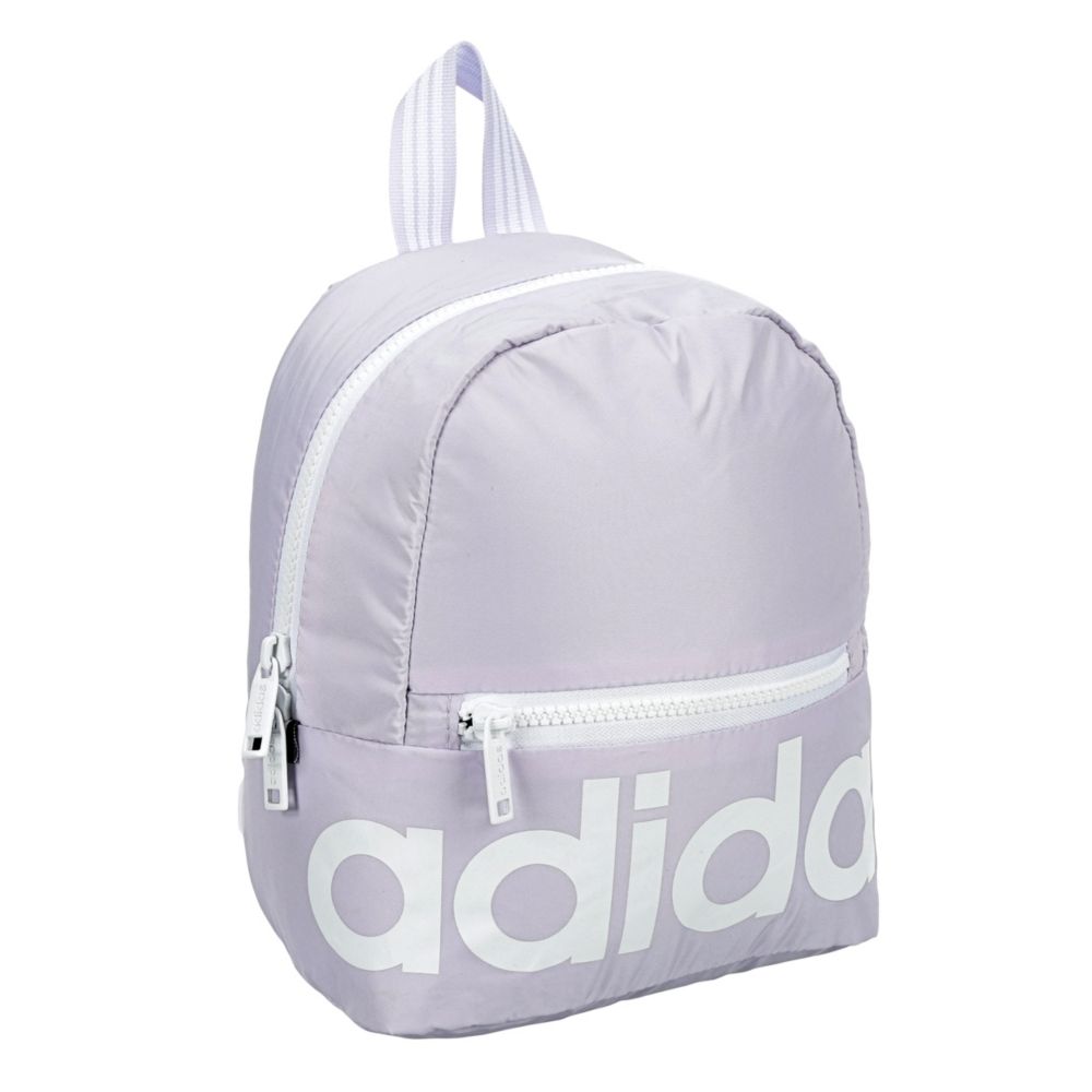 adidas linear mini backpack