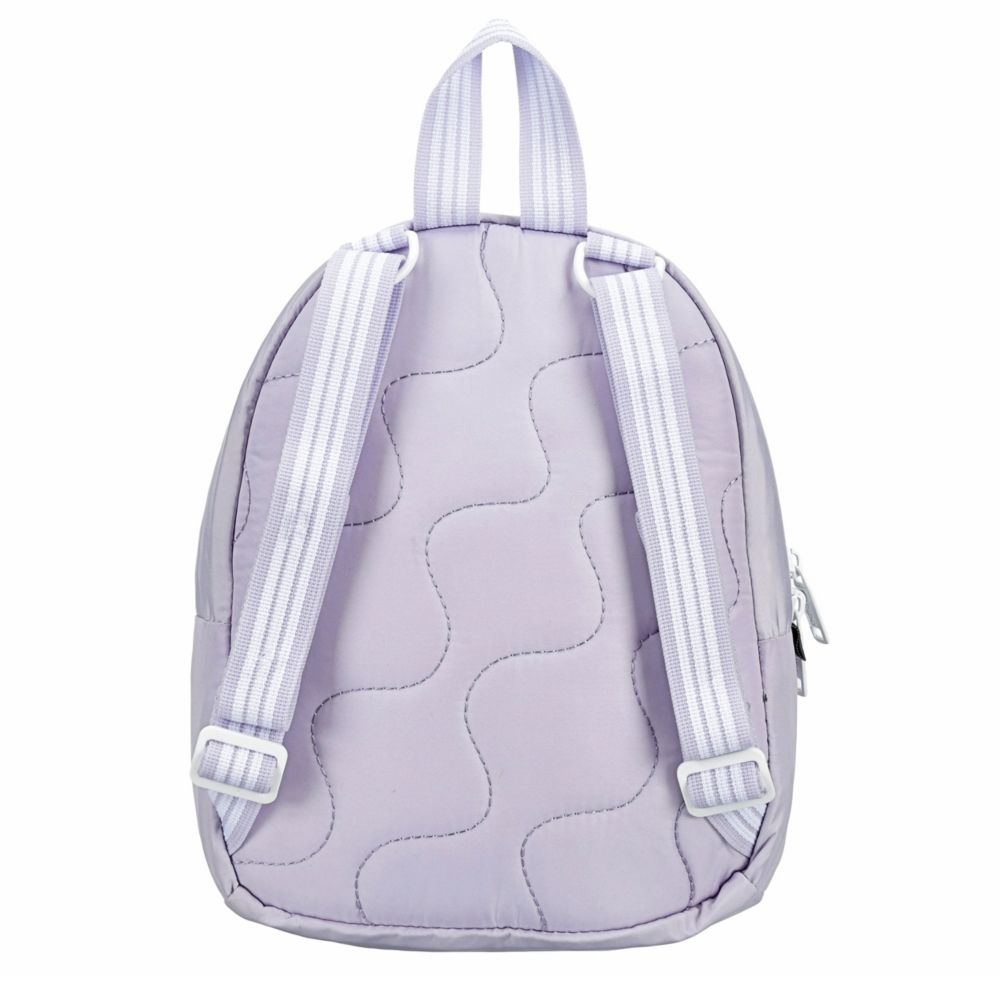 adidas purple mini backpack