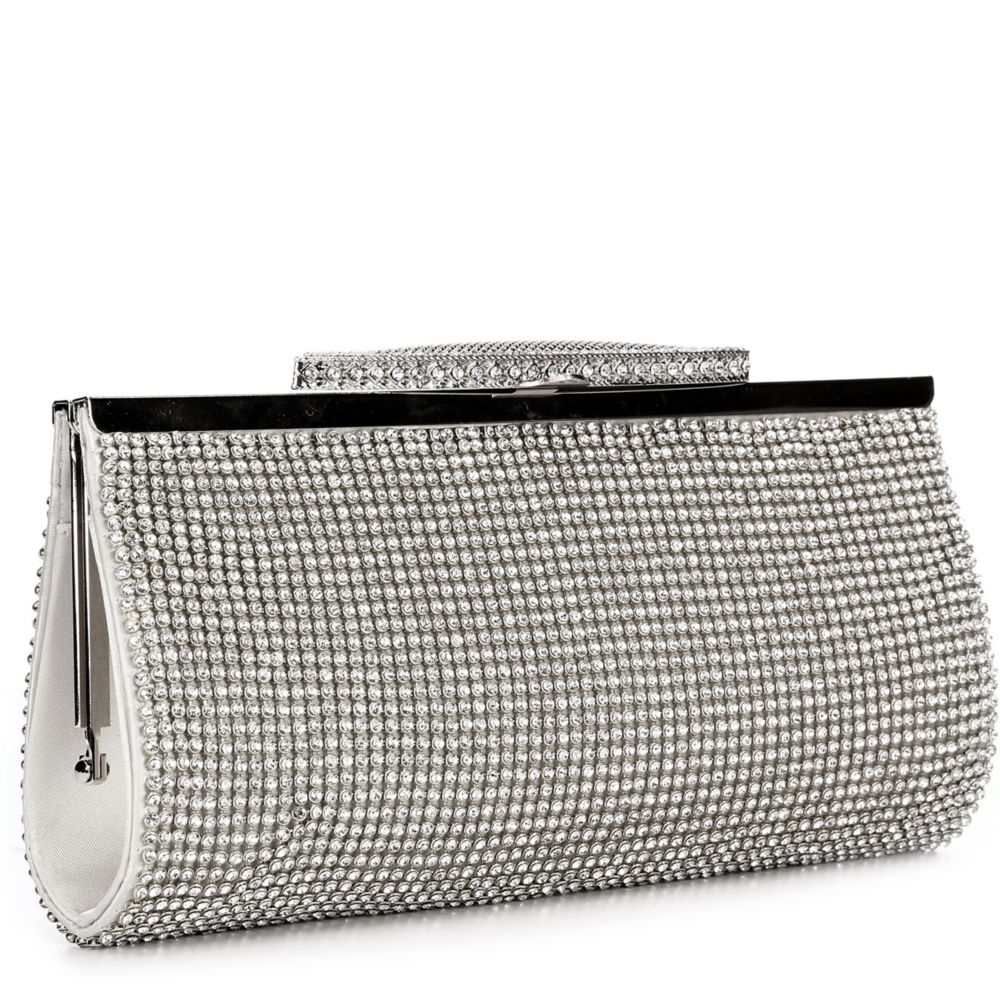 La Regale Clutches and evening bags for Women