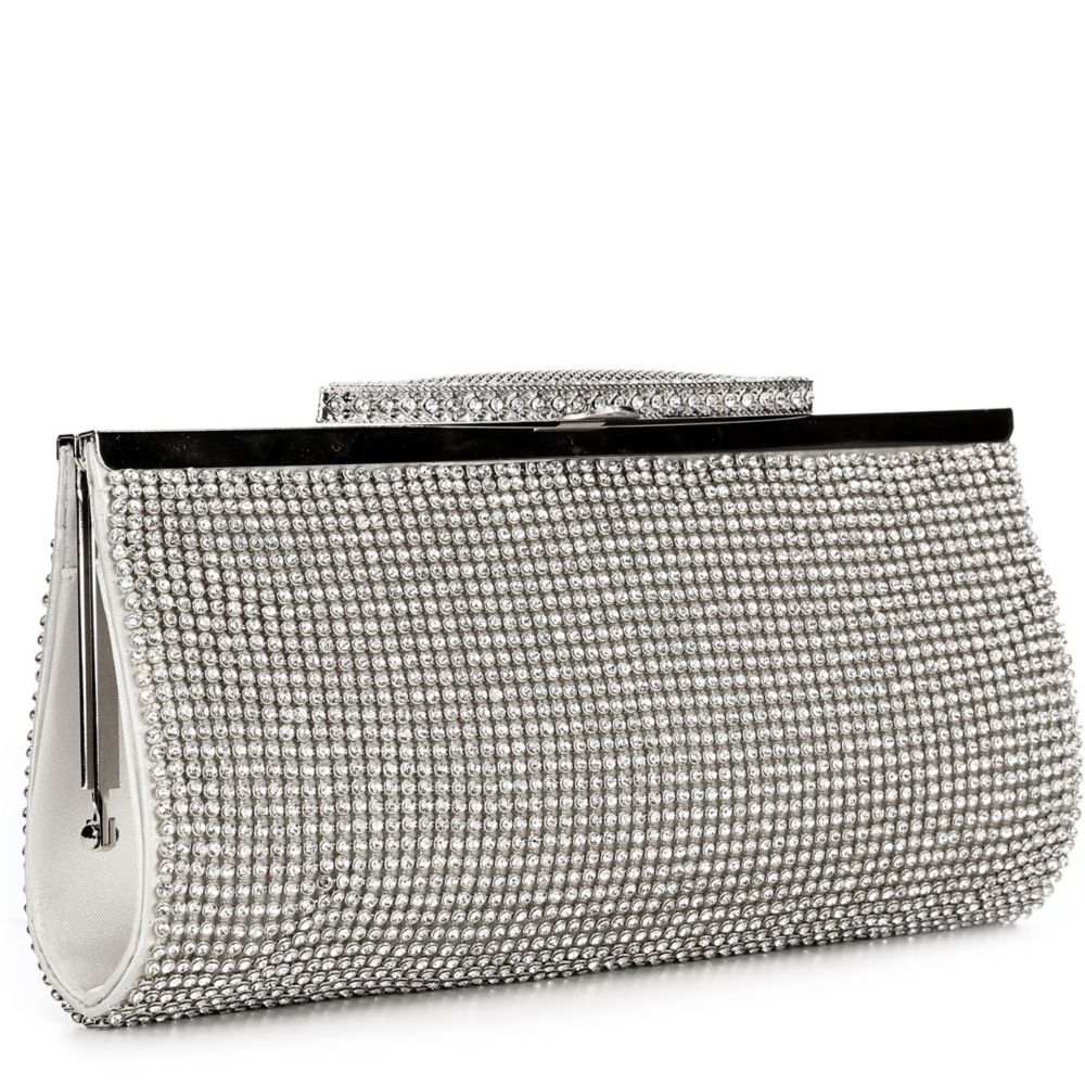 La Regale Women's Clutch Bag