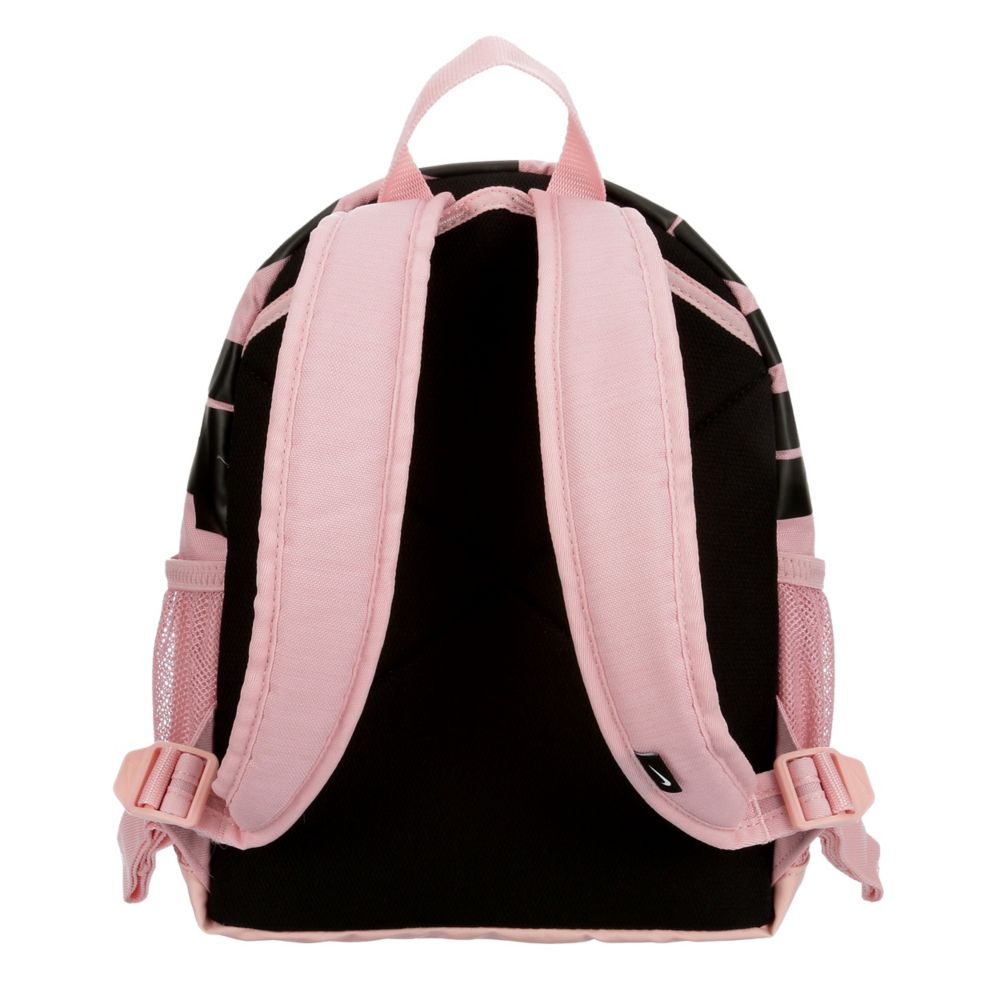 Nike mini just do it backpack in discount pink