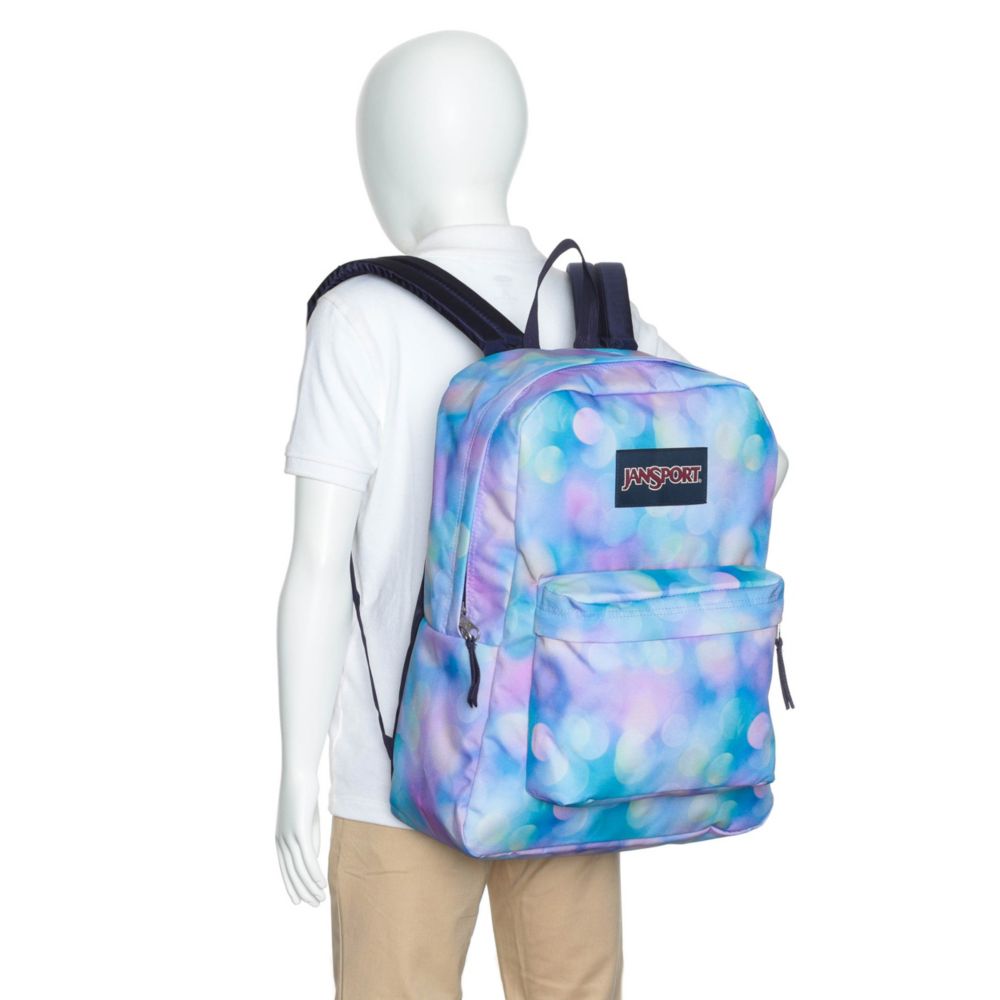 jansport cupcake backpack