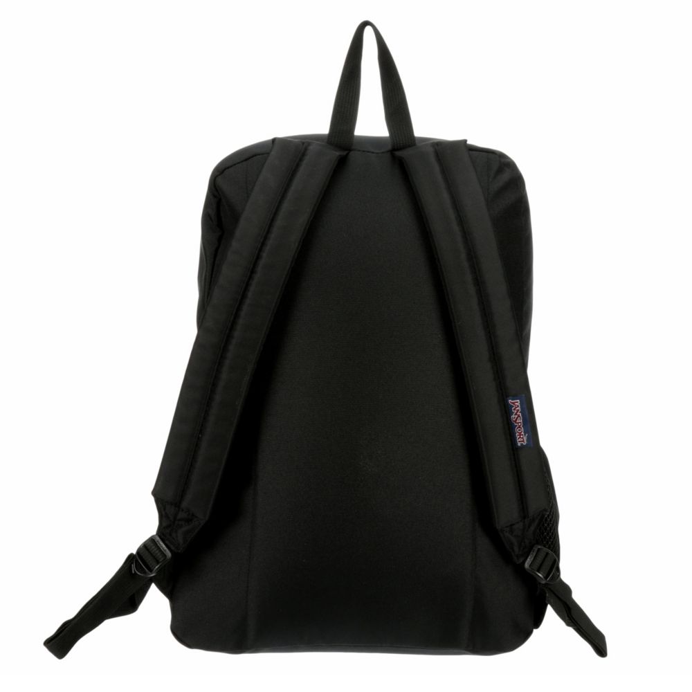 Black Unisex Crosstown Backpack Jansport Rack Room Shoes