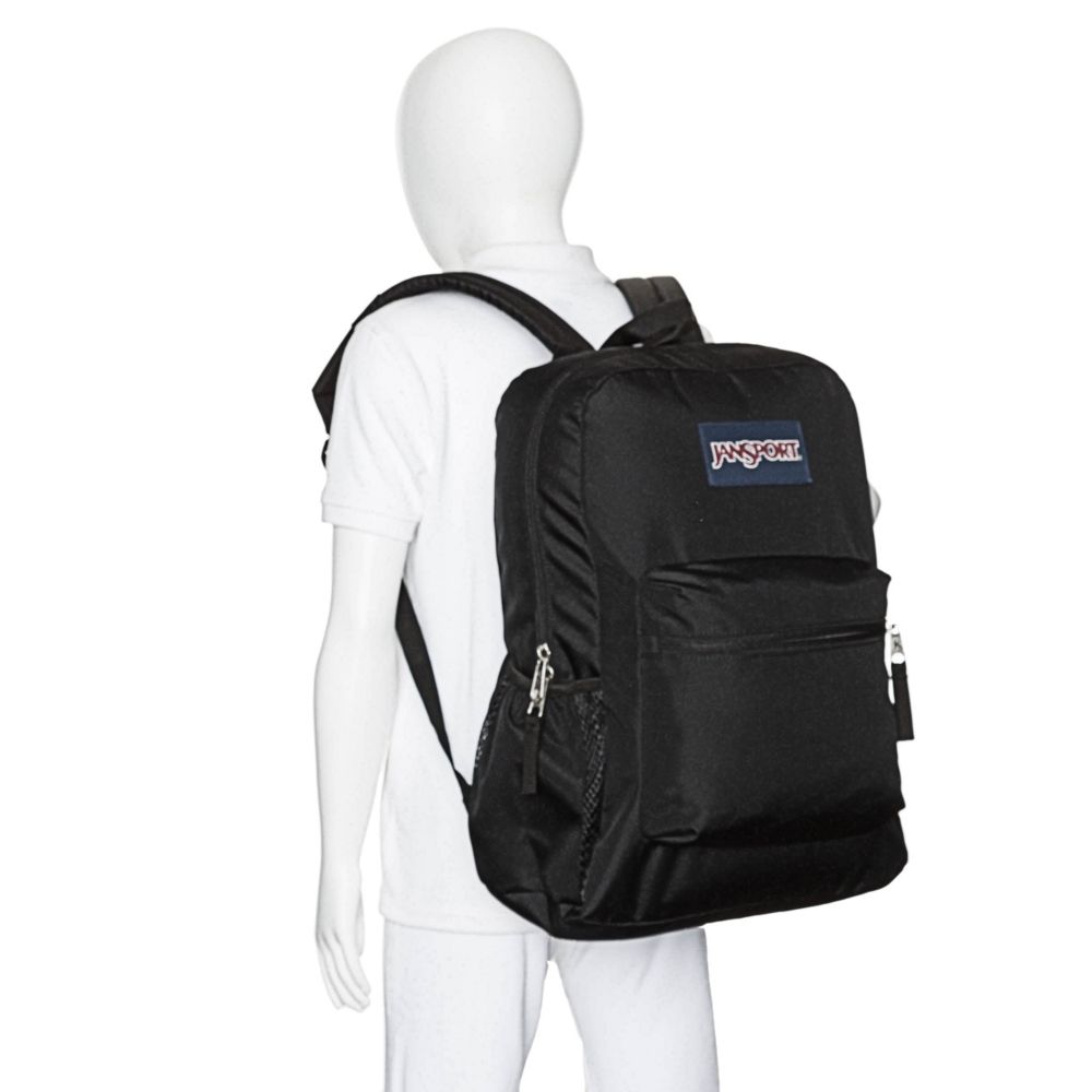 Rack best sale room backpacks