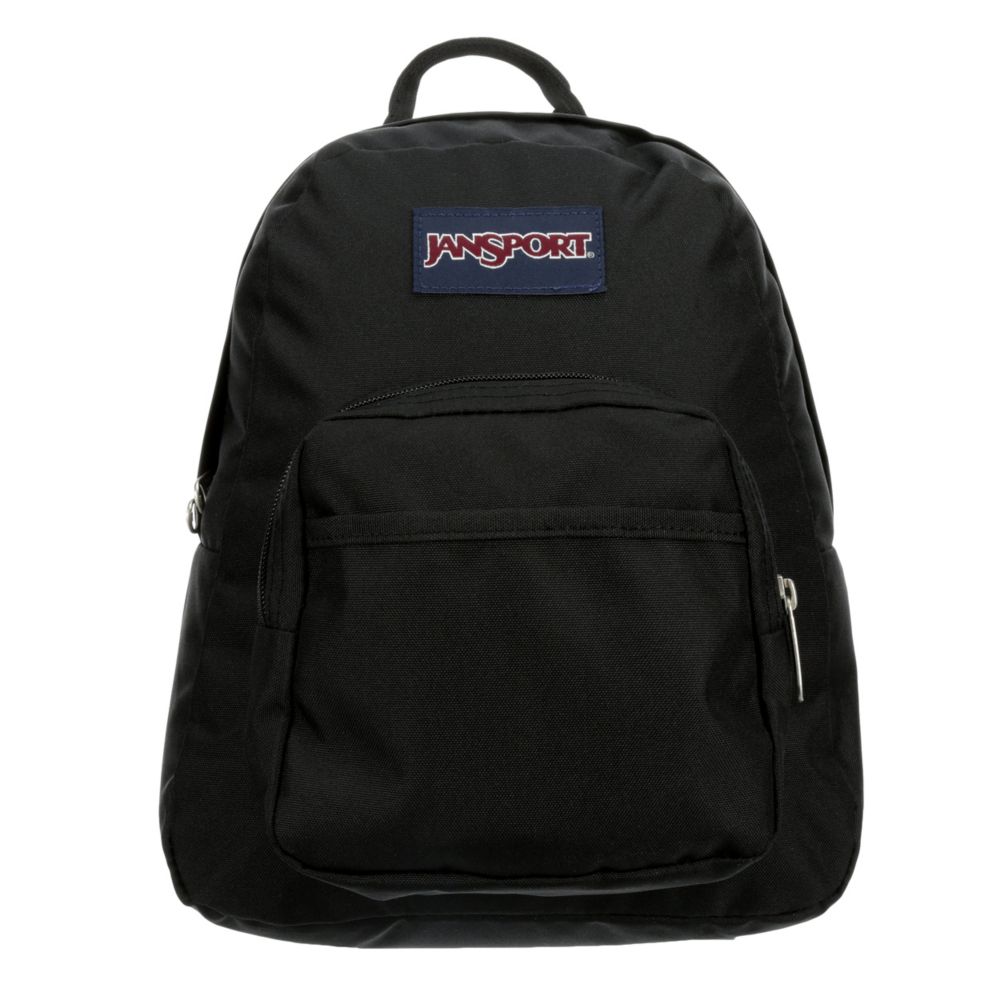 black jansport backpack in stores