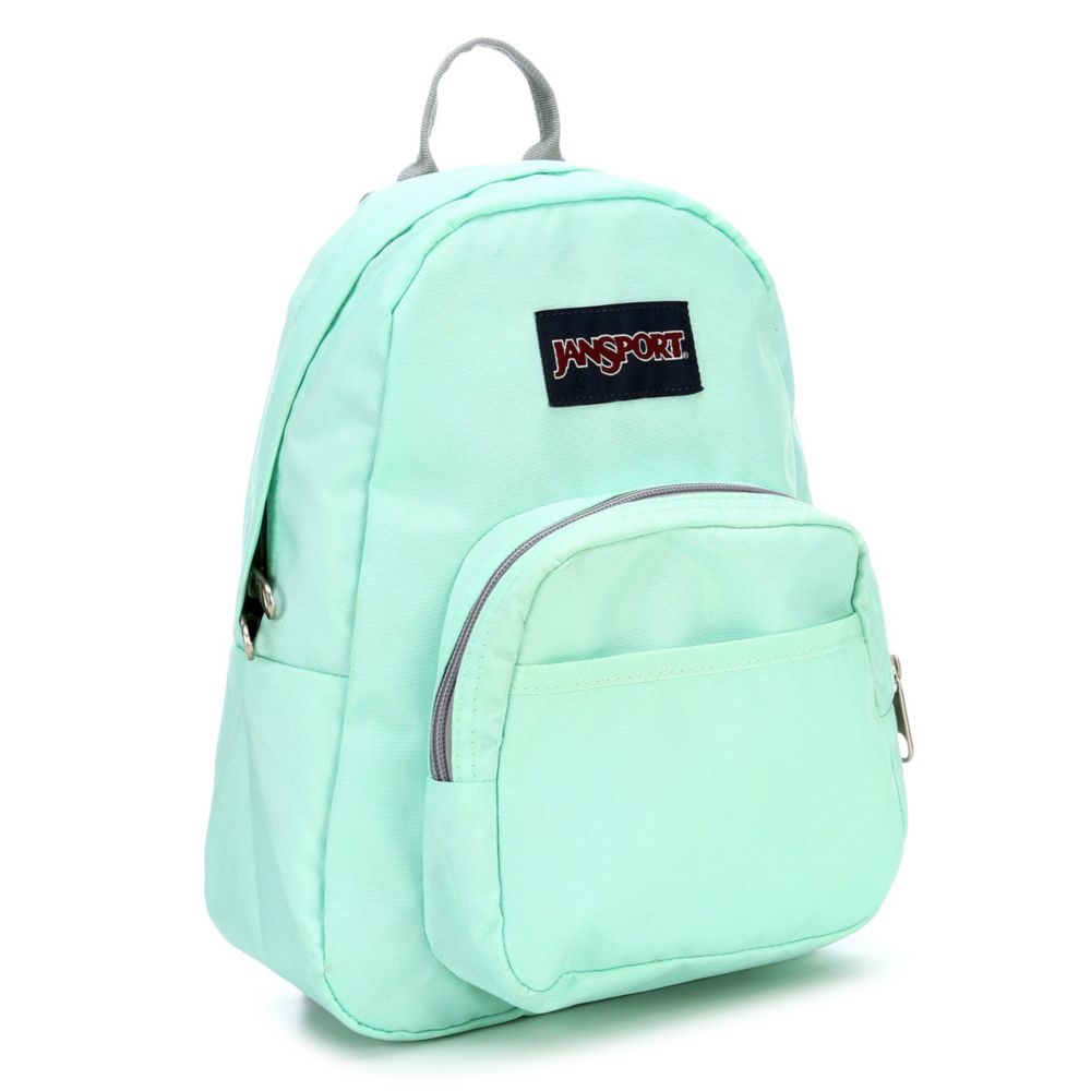 jansport bag green