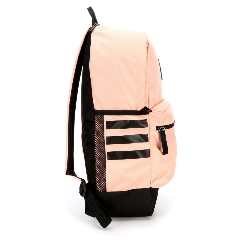 adidas classic backpack coral